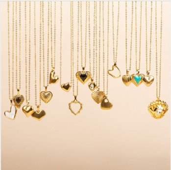 Necklaces & Pendants Charms, themed and gift styles